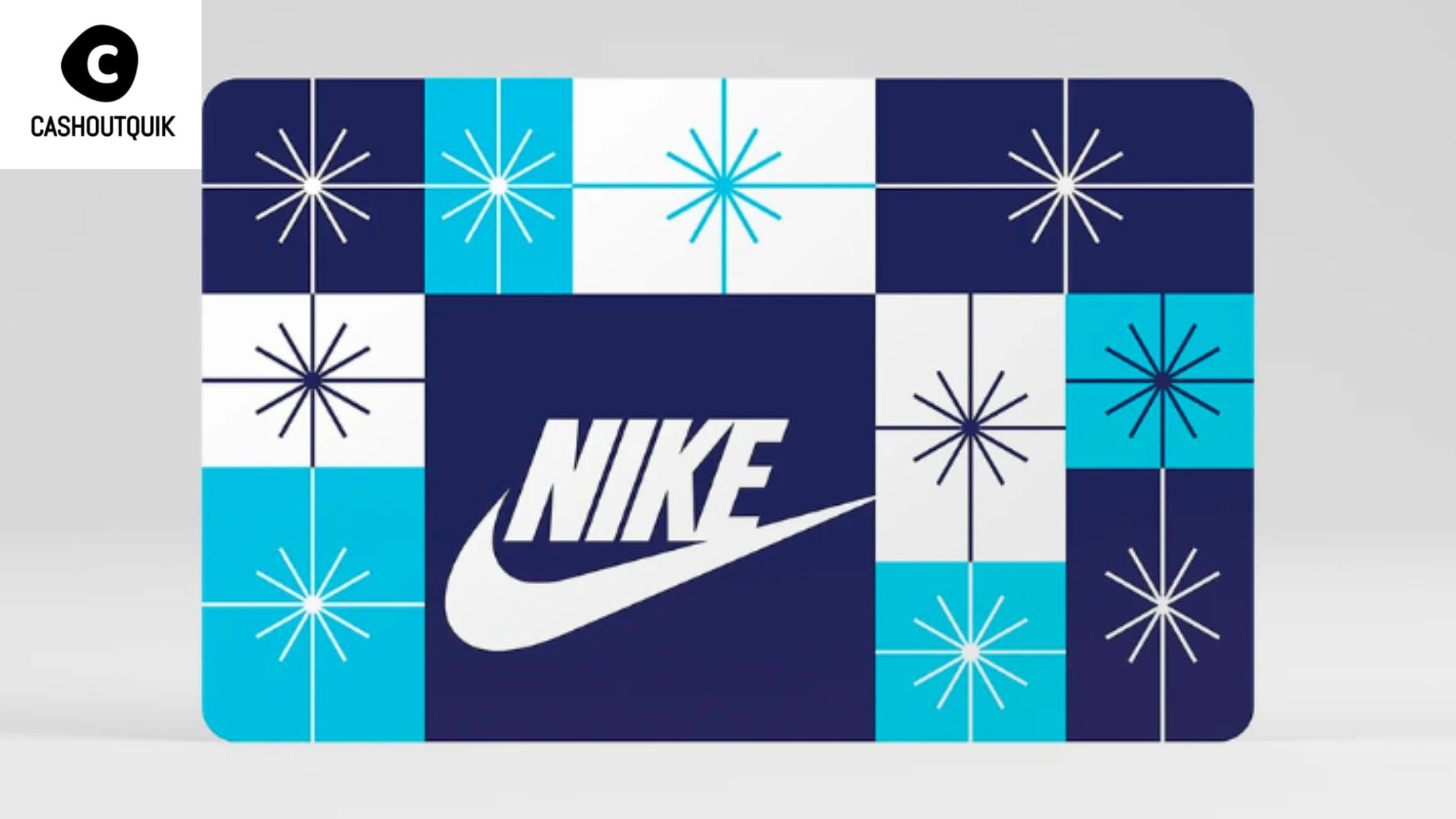 Your Nike Gift Card for Cash!